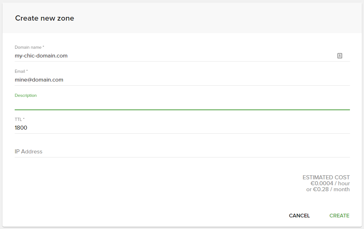 2022.11.0 Beta: OpenStack Zed support, bind session to IP – Fleio Blog