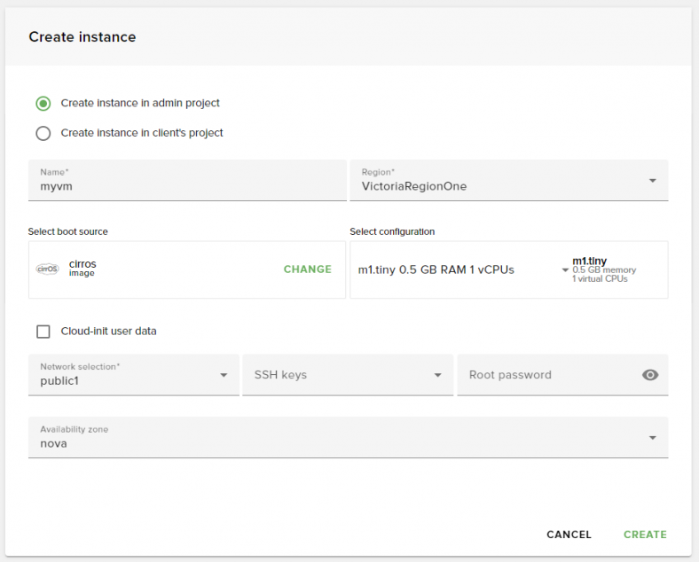 2023.03.1 new Angular Material interface, VAT automation, improved
